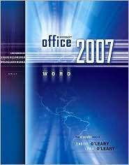   2007 Brief, (0073294497), Timothy OLeary, Textbooks   