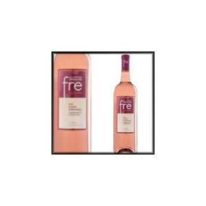  Sutter Home Fre White Zinfandel Grocery & Gourmet Food