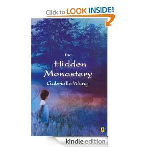 Start reading Hidden Monastery 