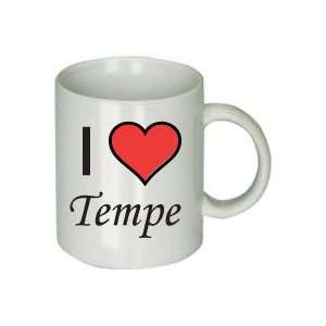  Tempe Mug 