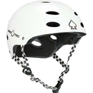  Protec (cpsc)ace Sxp White Jr Skate Helmets Sports 