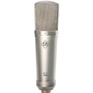  Golden Age Project FC1 MKII Large Diaphragm Condenser 