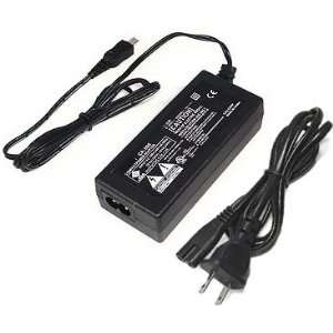  AC Power Adapter for Canon FS 100 FS100 FS 10 FS10 FS 11 