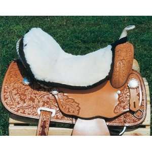  Western Seat Saver Maize 