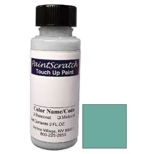   Up Paint for 2005 Chevrolet Aveo (color code 03/WA321M) and Clearcoat