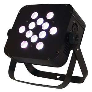  Blizzard Lighting The PuckTM Q12/W High Output LED Flat 