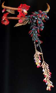 Venetian Beads Bead Stitch Weave Jewelry Book 38  