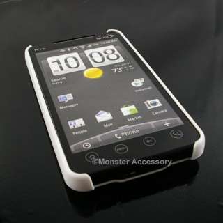 This is truly the best investment for your valuable HTC Evo 4G. Easy 