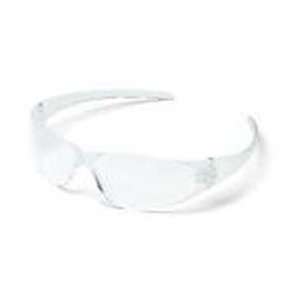  Crews Glasses Safety Checkmate Clear CK110 Glasses Safety 