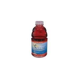 Knudsen Mix Berry Recharge Juice ( 12x32 Grocery & Gourmet Food