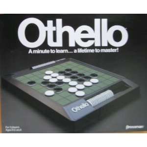  Othello [Toy] Toys & Games