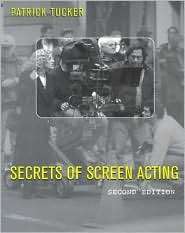   Acting, (0878301771), Patrick Tucker, Textbooks   