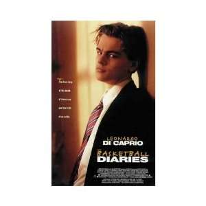  Basketball Diaries ~ Leonardo Dicaprio ~ Rare Classic 
