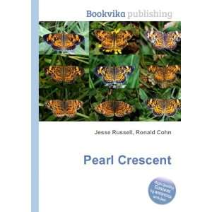  Pearl Crescent Ronald Cohn Jesse Russell Books