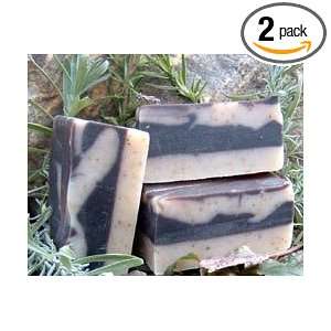  Lavender Rosemary Aromatherapy Soap Health & Personal 