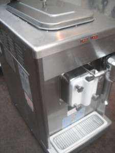   Freezer Machine Maker 490 33 Shakes Smoothies Frozen Beverages  