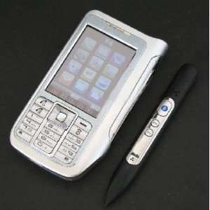  GM P890 TV Mobile phone with bluetooth pen,touch screen 
