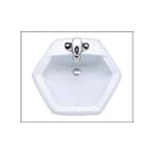  American Standard Hexalyn Bath Sinks   Self Rimming   0485 