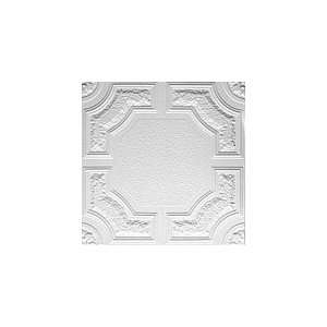   Tile   20x20 Caracas White Foam   Wholesale/bulk   528 tiles Home