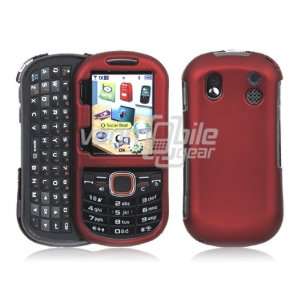   CASE + LCD SCREEN PRTOECTOR + CAR CHARGER for SAMSUNG INTENSITY 2