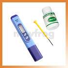 lcd tds digital meter tester water quality 0 1999 ppm