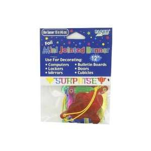 mini surprise bnr 2910   Pack of 72 