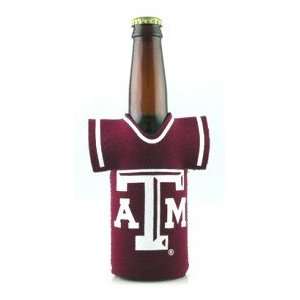  Texas A&M Aggies Bottle Jersey Holder