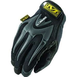  Mechanix Wear H30 05 012 Xxlarge Impact Pro Glove, Black 