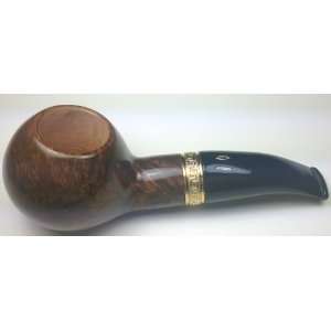  Savinelli Tevere (320 KS) Smooth Briar Tobacco Pipe 