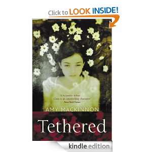 Start reading Tethered  