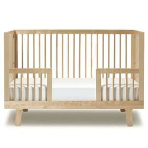  Oeuf Sparrow Toddler Bed Conversion Kit   Birch 