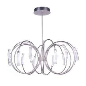  HOOK SUSPENSION Chandelier by TERZANI