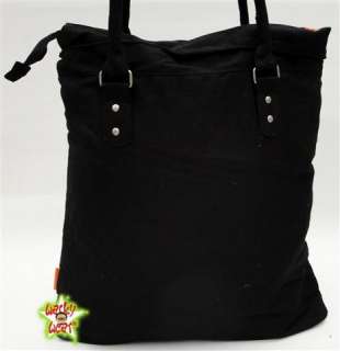 BLACK BEAR Big Shoulder Bag Miffy Very Cool A4 HOT NEW  