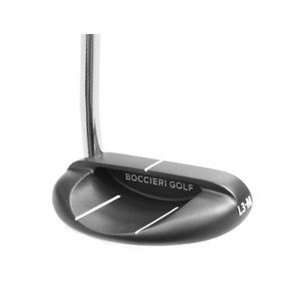  Boccieri Golf Mid Weight Series L3 M Bronze Heavy Putter 