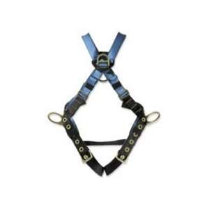    Fallstop X Style Fall Protection Body Harness