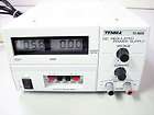 TENMA 72 6628 DC REGULATED POWER SUPPLY TRIPLE OUTPUT 0 30VDC @ 3A