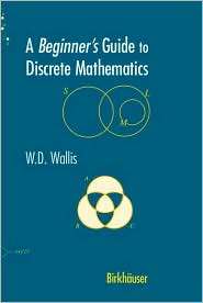   Mathematics, (0817642692), W.D. Wallis, Textbooks   