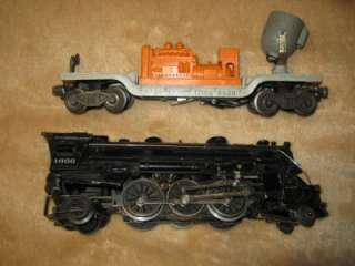 old Lionel engines #675, 250, 1666 tenders 2046w 50, 2466w, car 6520 