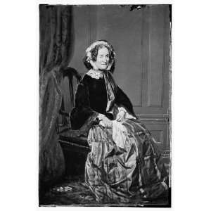  Mrs. Lydia H. Sigourney