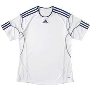   ClimaLite Regista Jerseys White/New Navy/Medium