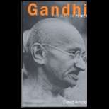 Gandhi  Profiles in Power (ISBN10 0582319781; ISBN13 9780582319783)