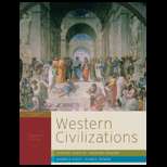 Western Civilizations, Comp. (ISBN10 0393149676; ISBN13 