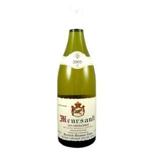  2005 Boisson Vadot Meursault Chevaliers 750ml Grocery 