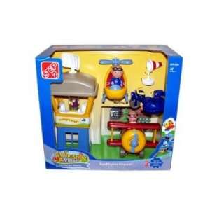  FunFlights Airport Toys & Games