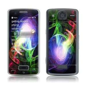  Match Head Design Protective Skin Decal Sticker for LG eXpo 