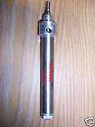 Bimba Stainless Air Cylinder Model MRS 043 D 3 Stroke 