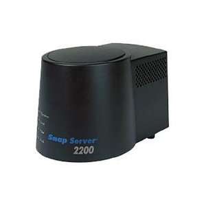  Snap Appliance Snap Server 2200 500GB Network Storage Server 