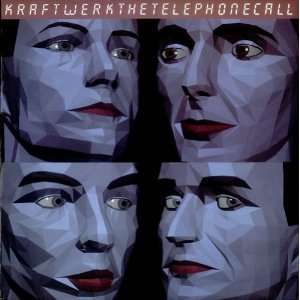  The Telephone Call Kraftwerk Music
