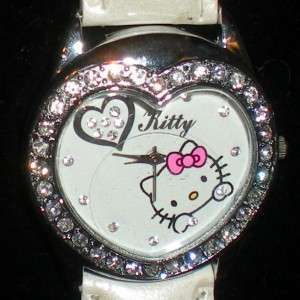 Anime Hello Kitty Teen Preteen Watches * U Choose Style  