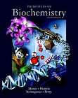 Principles of Biochemistry by K. Gray Scrimgeour, H. Robert Horton 